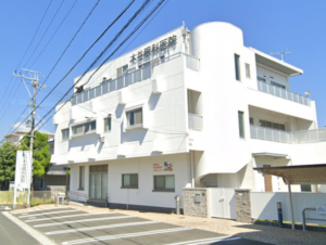 木谷眼科医院　口コミ